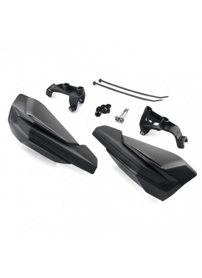 KTM Universal Motosiklet Elcik Koruma Handguard KTM Universal Motosiklet Elcik Koruma Handguard