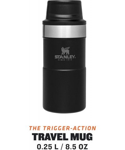Stanley Klasik Trigger-Action 0.25 LT Termos Bardak