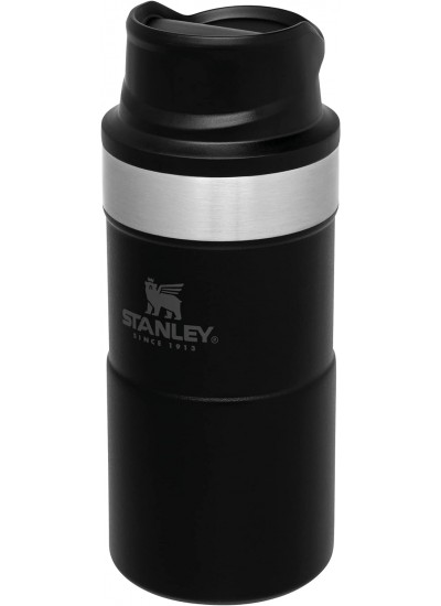 Stanley Klasik Trigger-Action 0.25 LT Termos Bardak Stanley Klasik Trigger-Action 0.25 LT Termos Bardak