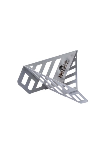 Kahve Demleme Aparatı Dripper Taşıma Cüzdanlı