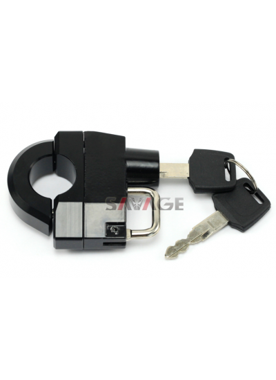 25mm Gidon Evrensel Kask Kilidi 25mm Gidon Evrensel Kask Kilidi