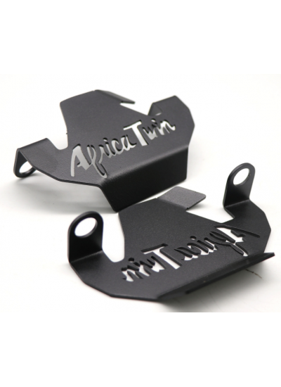 Honda CRF 1000L Africa Twin Ön Fren Kaliperi Koruma Kapağı 2016-2018