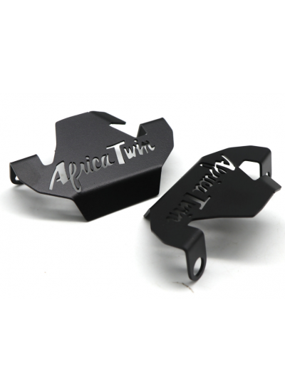 Honda CRF 1000L Africa Twin Ön Fren Kaliperi Koruma Kapağı 2016-2018