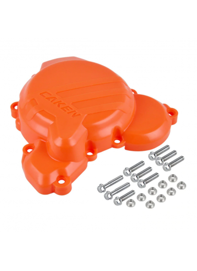 Ktm Alternatör Manyeto Koruma Komple 2017-2018 SX XC EXC XCW