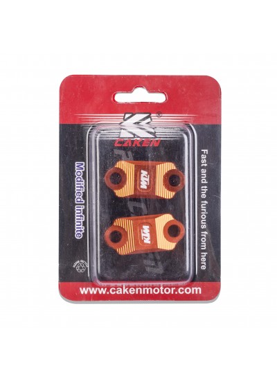 Ktm Fren ve Debriyaj Kelepçesi 250/350SX-F/EXC Modellere Uygun RC-050105