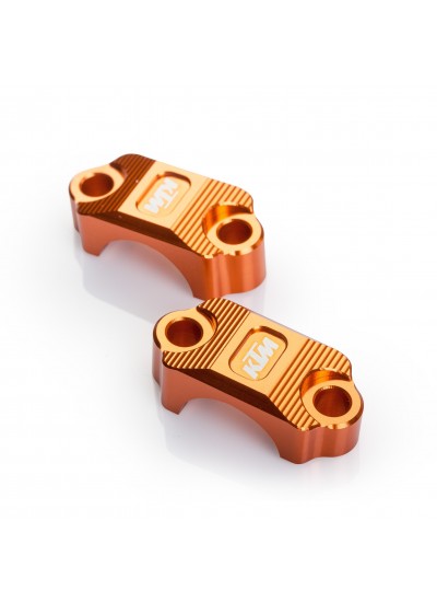 Ktm Fren ve Debriyaj Kelepçesi 250/350SX-F/EXC Modellere Uygun RC-050105