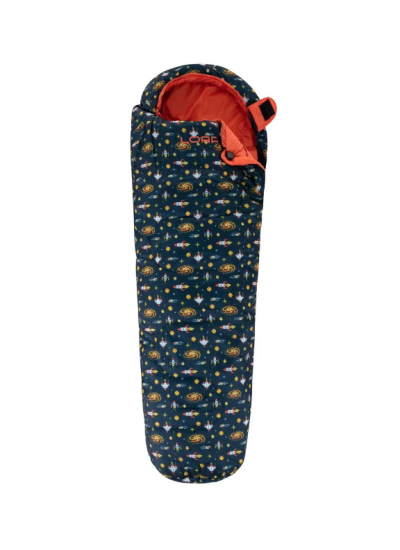 Loap Base Cosmo Çocuk Uyku Tulumu -10°C  Boy 160cm Loap Base Cosmo Çocuk Uyku Tulumu -10°C  Boy 160cm