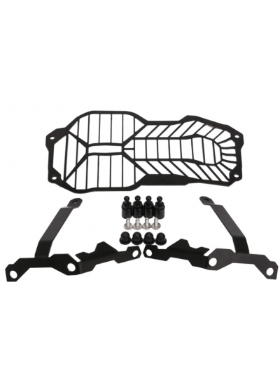 1200 GS BMW Far Koruma Metal Siyah 1200 GS BMW Far Koruma Metal Siyah