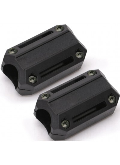 BMW Tüm Modeller Koruma Demiri Takozu 1 Takım