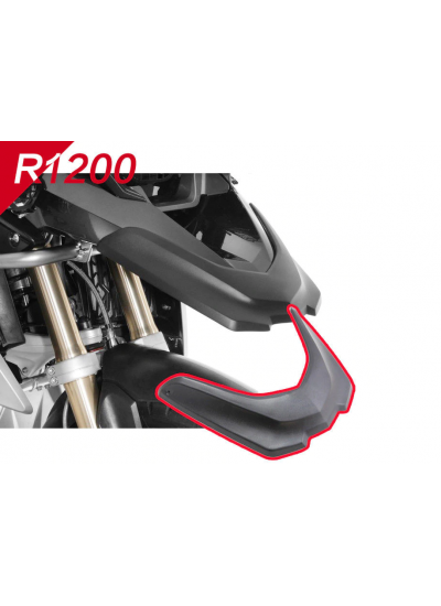 BMW R1200 GS/LC 2013-2016 Ön Gaga Uzatma Koruma BMW R1200 GS/LC 2013-2016 Ön Gaga Uzatma Koruma
