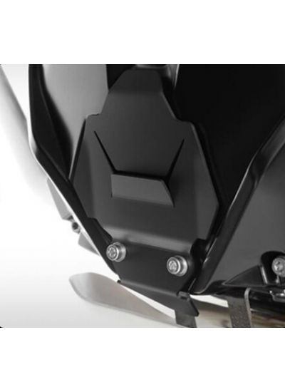 Bmw R1200 GS/ADV R1250 GS Ön Motor Koruma