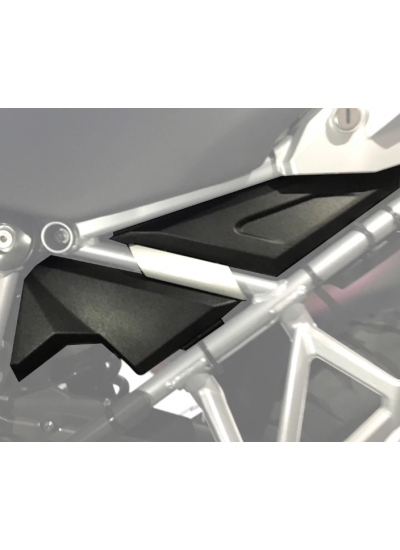 BMW R1200 GS & ADV Yan Panel Seti Motosiklet Üst Çerçeve Guard Koruyucu