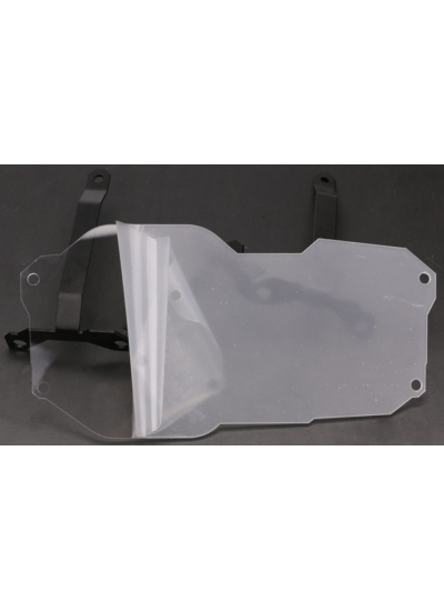 BMW R1200GS Şeffaf Far Koruma BMW R1200GS Şeffaf Far Koruma