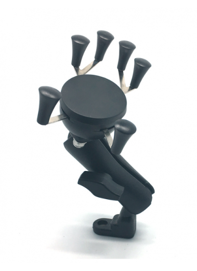 Telefon Tutucu Ayna Bağlamalı 95mm Profesyonel Ürün