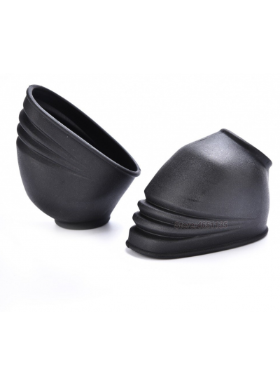 Enduro Motokros ve Tüm Motosikletler Peg Toz Çamur Koruma