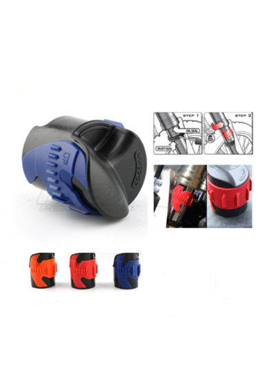 Enduro Seal Doctor Amortisör Şok Emici Enduro Seal Doctor Amortisör Şok Emici