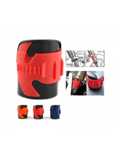 Enduro Seal Doctor Amortisör Şok Emici Enduro Seal Doctor Amortisör Şok Emici