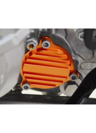 KTM Yağ Pompası Kapağı KTM Yağ Pompası Kapağı