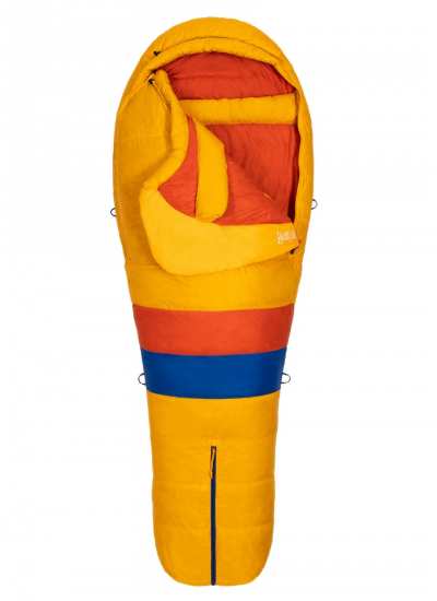 Marmot Never Summer 0 -18° C Kaz Tüyü Uyku Tulumu