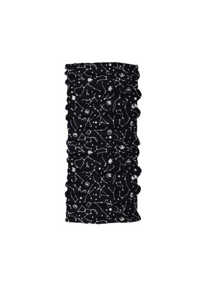 Horoscope Desenli Çocuk ve Yetişkin Motosiklet Buff'ı