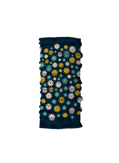 Colorful Daisy Çocuk ve Yetişkin Motosiklet Buff'ı Colorful Daisy Çocuk ve Yetişkin Motosiklet Buff'ı