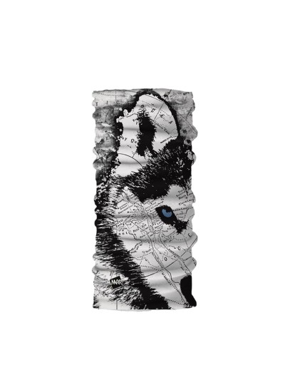 Siberian  Çocuk ve Yetişkin Motosiklet Buff'ı