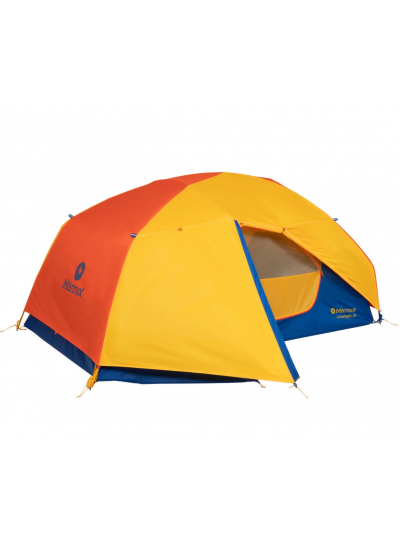 2 Kişilik 4 Mevsim Kamp Çadırı Marmot Limelight 2 Kişilik 4 Mevsim Kamp Çadırı Marmot Limelight