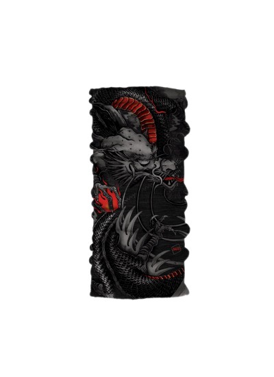 Wyvern Çocuk ve Yetişkin Motosiklet Buff'ı