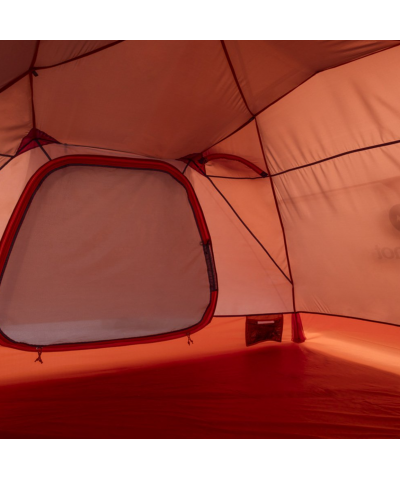 4 Kişilik 4 Mevsim Kamp Çadırı Marmot Vapor