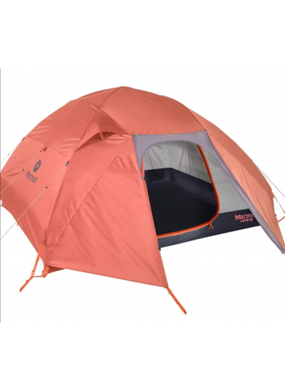 4 Kişilik 4 Mevsim Kamp Çadırı Marmot Vapor 4 Kişilik 4 Mevsim Kamp Çadırı Marmot Vapor