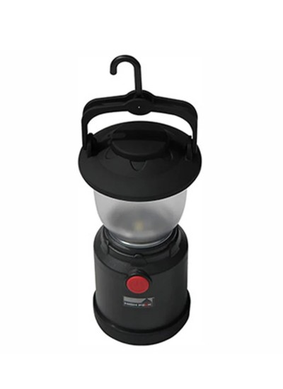 High Peak Led Laterne Kamp Lambası Siyah