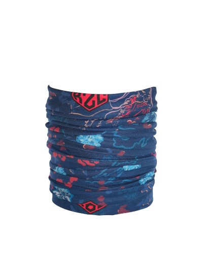 Deep Sea Çocuk ve Yetişkin Motosiklet Buff'ı