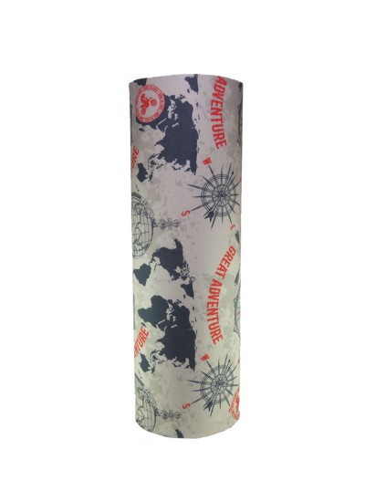 Great Advencer Çocuk ve Yetişkin Motosiklet Buff'ı