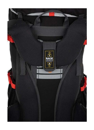 Loap Falcon Trekking ve Kamp Çantası 55 LT Loap Falcon Trekking ve Kamp Çantası 55 LT