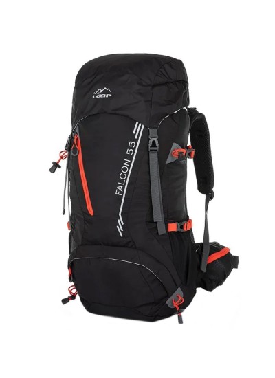 Loap Falcon Trekking ve Kamp Çantası 55 LT Loap Falcon Trekking ve Kamp Çantası 55 LT