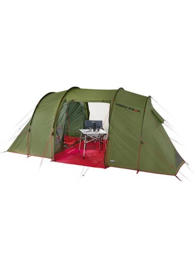 High Peak Goose 4 Kişilik Kamp Çadırı