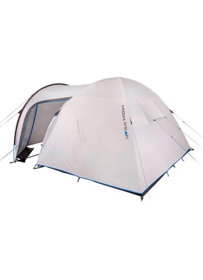 High Peak Tessin 4 Kişilik Kamp Çadırı