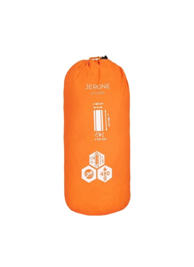 Outdoor Konfor: Çadır ve Uyku Seti Outdoor Konfor: Çadır ve Uyku Seti