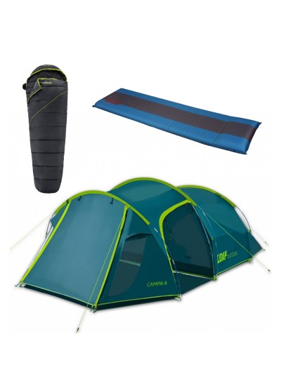 Outdoor Kamp Uyku Seti Outdoor Kamp Uyku Seti