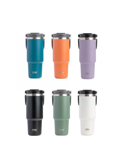 Doğada Kamp Mutfak Keyfi: Tüm Gereçler Bir Arada