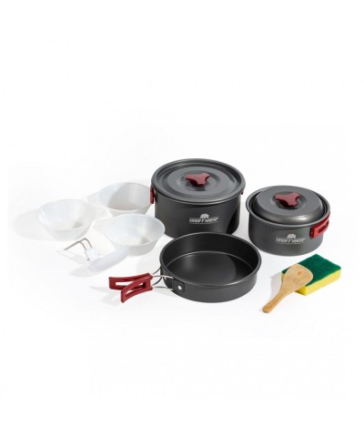 Outdoor Yemek ve Çay Seti Outdoor Yemek ve Çay Seti