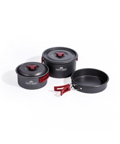 Outdoor Yemek ve Çay Seti Outdoor Yemek ve Çay Seti
