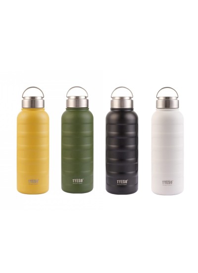 Outdoor Yemek ve Çay Seti