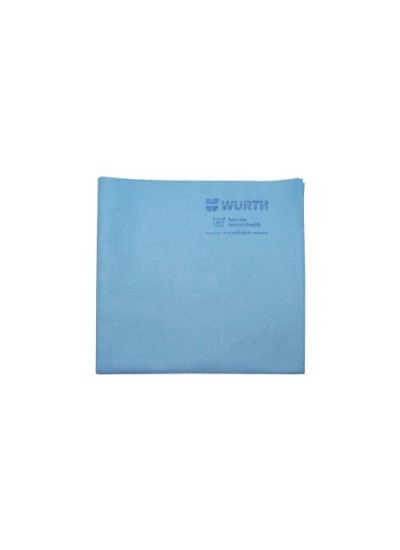 Putoline RS1 Bike Motosiklet Şampuan ve Würth Güderi Temizlik Bezi 38x60