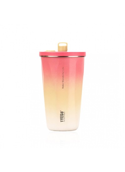 Tyeso Candy Vakumlu Termos 3lü Set 600 ML Tyeso Candy Vakumlu Termos 3lü Set 600 ML