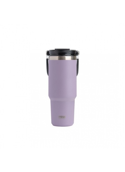 Tyeso DailyNeed Termos Vakumlu Paslanmaz Çelik  2li Set 1200ML Tyeso DailyNeed Termos Vakumlu Paslanmaz Çelik  2li Set 1200ML