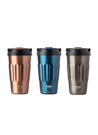 Tyeso Coffe Mug 3lü Set 500 Ml Tyeso Coffe Mug 3lü Set 500 Ml