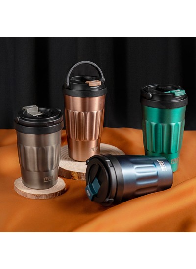 Tyeso Coffe Mug 2li Set 500 ML