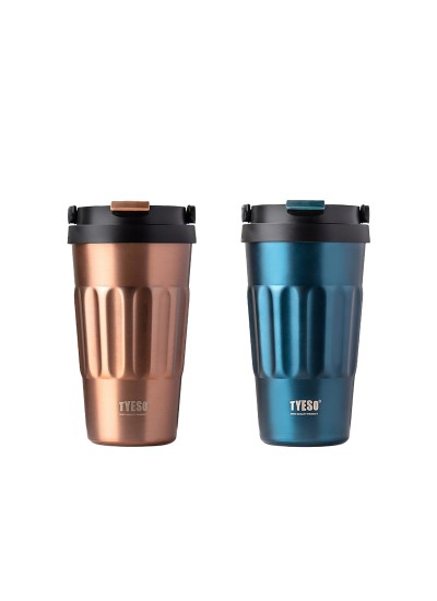 Tyeso Coffe Mug 2li Set 500 ML