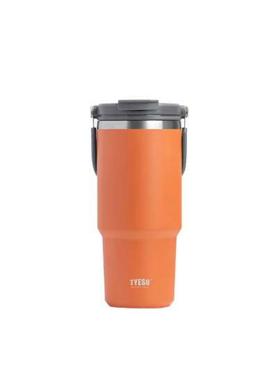 Tyeso DailyNeed Termos Vakumlu Paslanmaz Çelik İki Katmanlı 1050ML